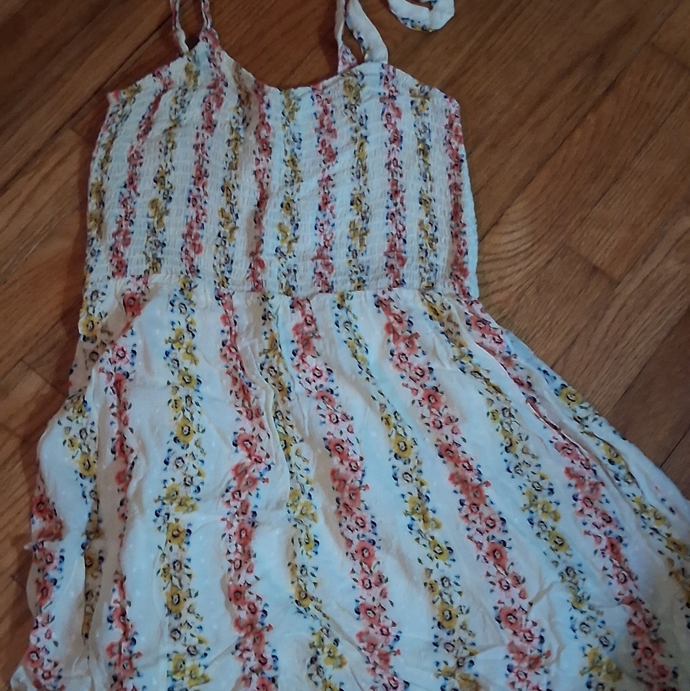 Boutique Brand Dress